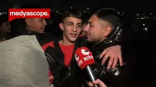 “Yatılacak yer değil, rahat durun vallahi!” Ankara ve Diyarbakır'da tahliyeler başladı!