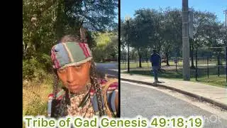Prophesy to a Bro.Tribe of Gad.Ptess Shabar.Apache.gocc.iuic.gocc.isupk.hebrew music.