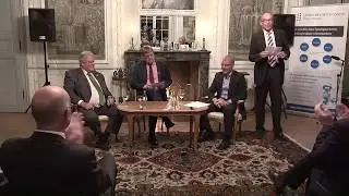 Voreifel Zeit Q4/2017