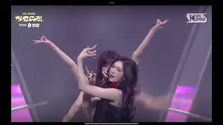 251225 Special stage Pretty Savage #sbsgayodaejeon 