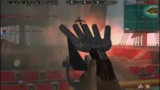 Battlefield Pirates Mod - Ship battles!