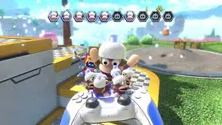 Astro Bot: Affenrandale &ndash; Fang die Affen mit dem Casher!