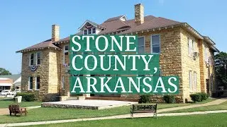 Stone County, Arkansas