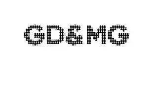 GD&MG logo illustrator | How to design GD&MG logo | How to design logo |Adobe illustrator|
