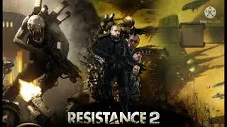 Resistance 2 Bullseye Sounds