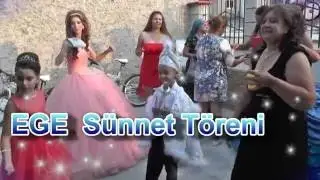Ege Sunnet Dugunu Sevar 1