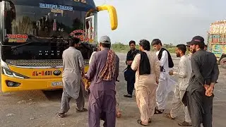 Turbat to Karachi All Pakistan tour with Makran YouTubers tour 2022
