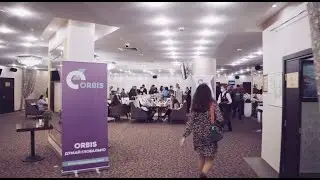 ORBIS | видео презентация смарт системы | новинка