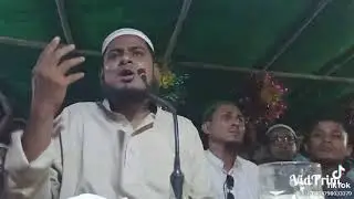 Rohingya naat by molana masood arkani