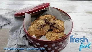FreshFast Country Cookies