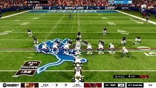 Madden NFL 26 Mut Rank top 100 grind !