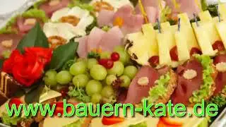 Catering Service Berlin Vergleich Review