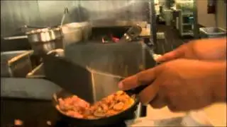 Lumberjack Breakfast in LA - World Kitchen
