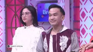 BROWNIS - Ruben Onsu Sama Dewi Persik Genit Banget Sama Miller (11/10/19) Part1