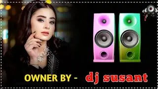 New Hindi Dj Song 💙Best Hindi Old Dj Remix 🥀 Bollywood Nonstop Dj Song ❤️&zwj;🔥2025 Dj Song New Dj Re