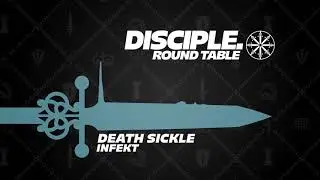 INFEKT - Death Sickle