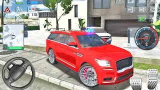 Police Simulator: Patrol Duty 👮&zwj;♂️🚔  - Police Game Android Gameplay