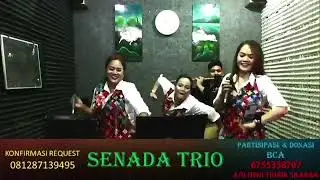 Sidoli Pargitar DIHUTUR Senada Trio dan Azwin Harefa Pemain Seruling Maut