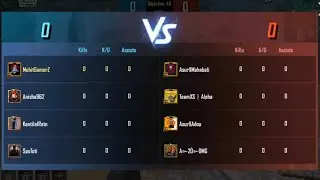 🇮🇳 Insane Lion in my match TDM | MohitXpro