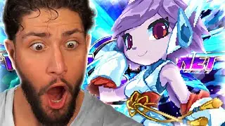 Freedom Planet 2 IS FIRE!!!