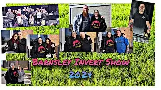 Barnsley Invert Show 2024