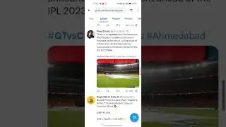 CSK vs GT final rain oupdet