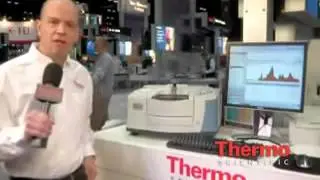 Pittcon 2009   OMNIC Specta  FTIR  Raman Multi component Analysis   Thermo Scientific