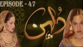 Dulhan | Episode-47 | Drama Time Asia | Pakistani | Drama