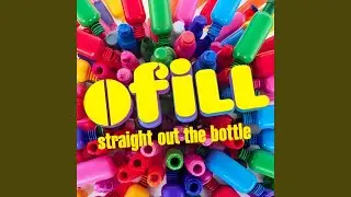 Straight Out The Bottle