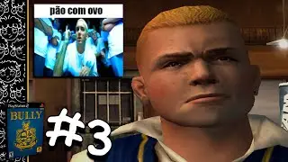 nasce slim jimmy - BULLY #3