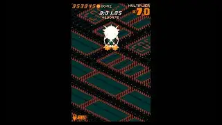 ZeroRanger White Vanilla - Type C B-C-S - 1,863,129