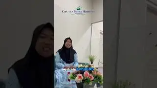 Pengalaman Operasi Pasien Ambeien/Wasir