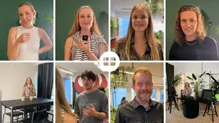 Ya&euml;l Meier: &laquo;Das Coworking Space entspricht unserer Vision, kreatives Arbeiten zu erm&ouml;glichen&raquo; (New)