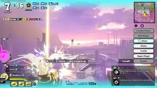 MY HERO ULTRA RUMBLE