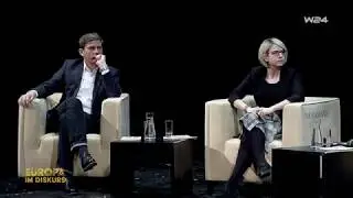 Bedroht die Digitalisierung die Demokratie?