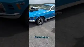 The ULTIMATE Muscle car.. #cars #youtubeshorts #military