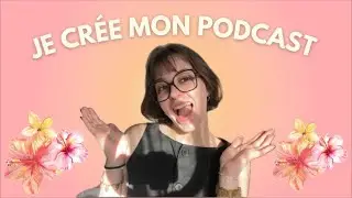 Le Coin des Lecteurs - Je crée mon podcast !