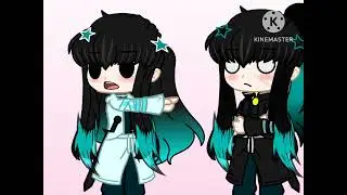 &bull;&deg;&bull;Yo miro a mi madre y pienso...&bull;&deg;&bull;/KNY Au/Meme Gacha
