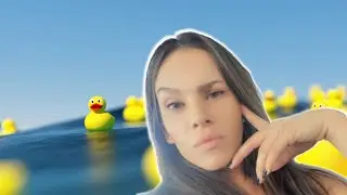 My rubber duck collection