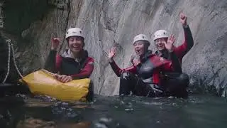 New Promo 2020 - Tirol Rafting Sautens