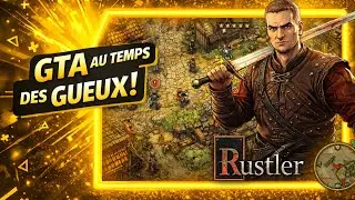 Rustler : le GTA m&eacute;di&eacute;val vaut-il le coup ?