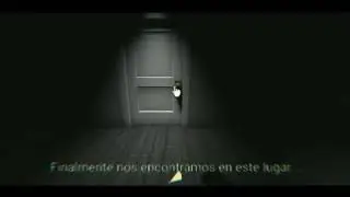 Paranoid (Chapter 1 AUDIO)