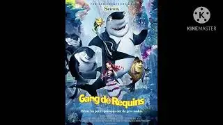 Shark tale soundtrack what i like about you