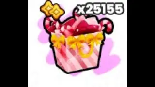 Opening 25k gifts on pet in 99| giving away huges to viewers