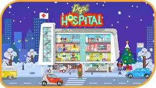 Pepi House #60 | Pepi Play | Educational | Pretend Play | Fun Mobile Game | HayDay PHPP60