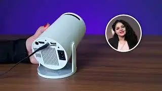 Livato HY300 Pro Projector Installation and Product Care Guide