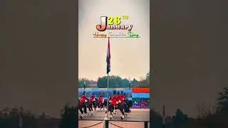 Happy Republic Day 2026 🇮🇳 | 77th Gantantra Diwas Special Video | 26 January Special Patriotic Video