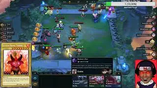 TEEMO RAID BOSS (TFT SET 5.5)