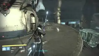 Destiny - Solo Lost to Light