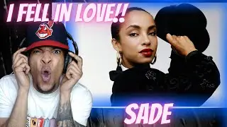 FIRST TIME HEARING | SADE - IS IT A CRIME | REACTION